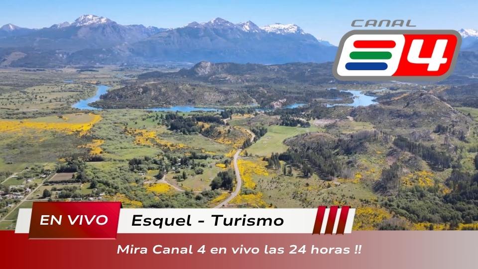 Canal 4 Esquel