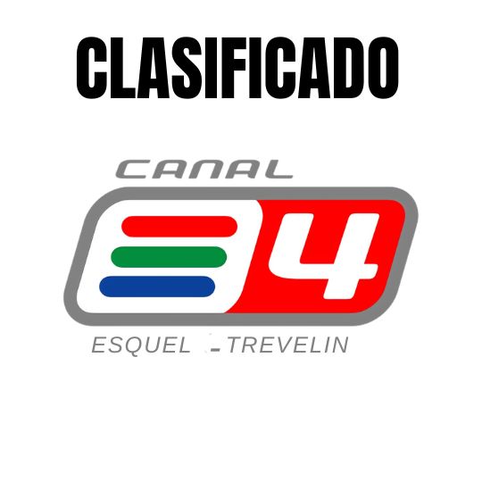 Clasificados Canal 4