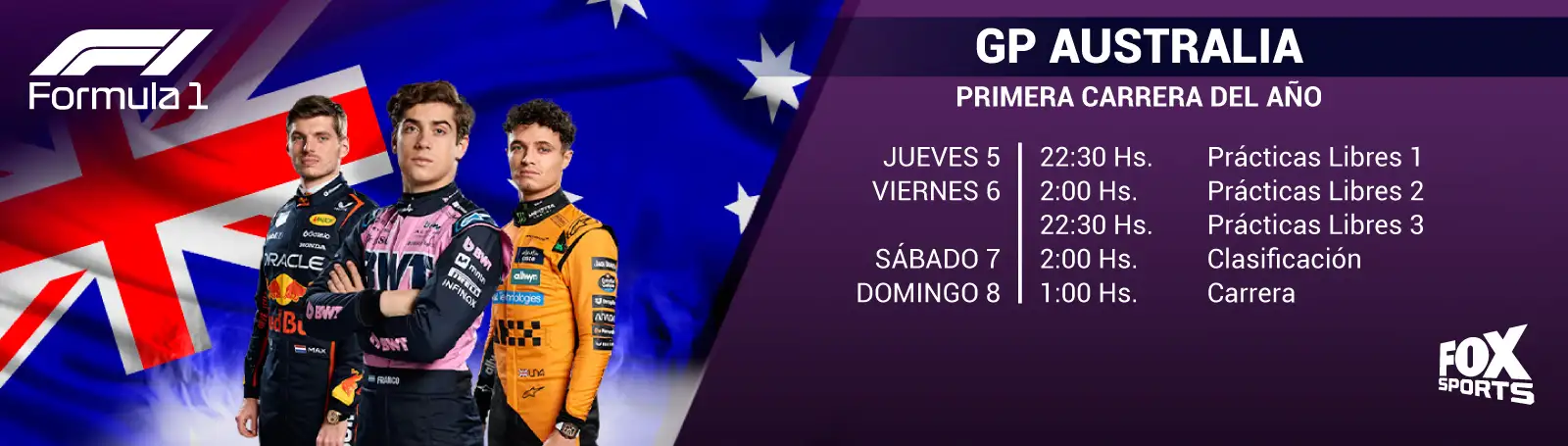 F1 Fox Redes GP AUSTRALIA_Esquel-1600x455 px