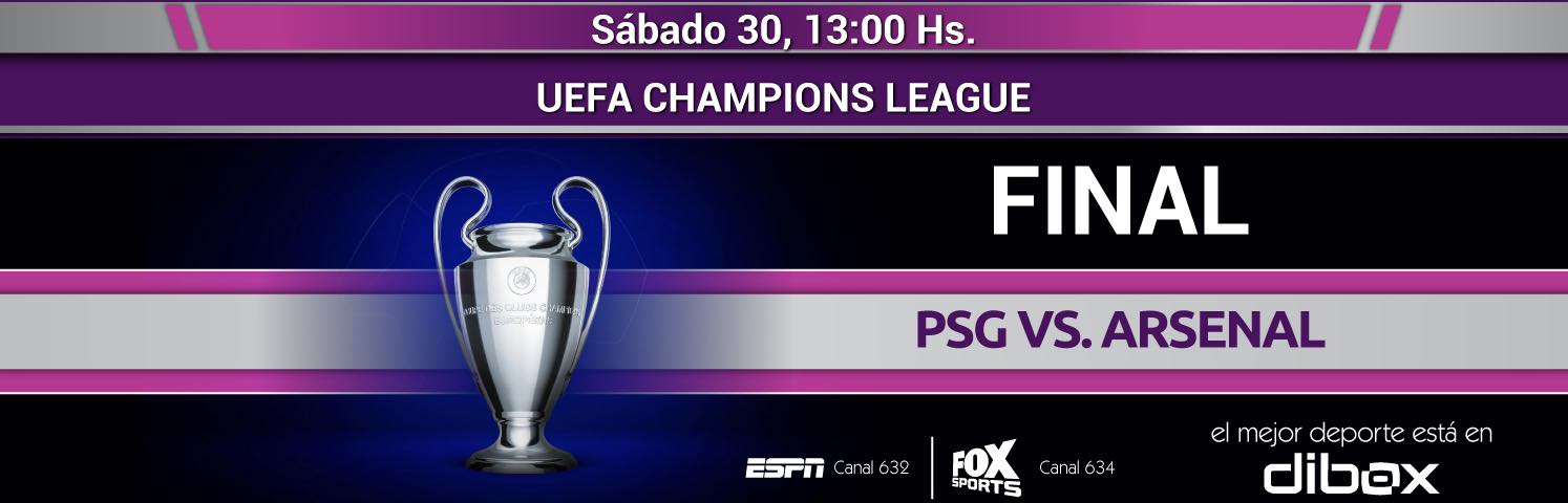 Uefa Champions