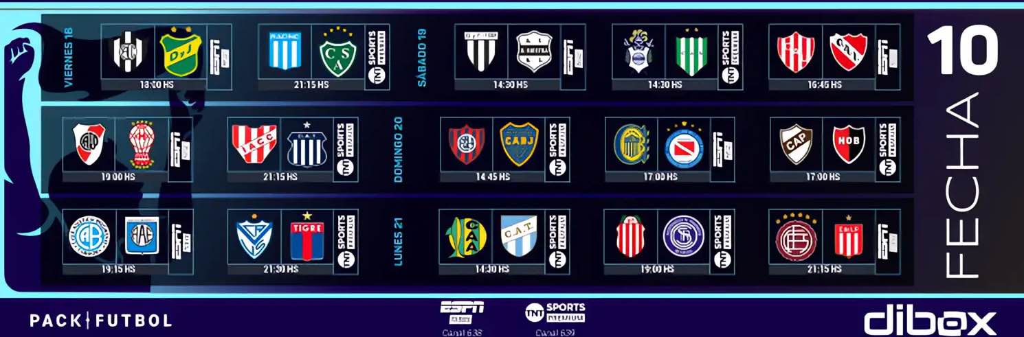 fecha 10