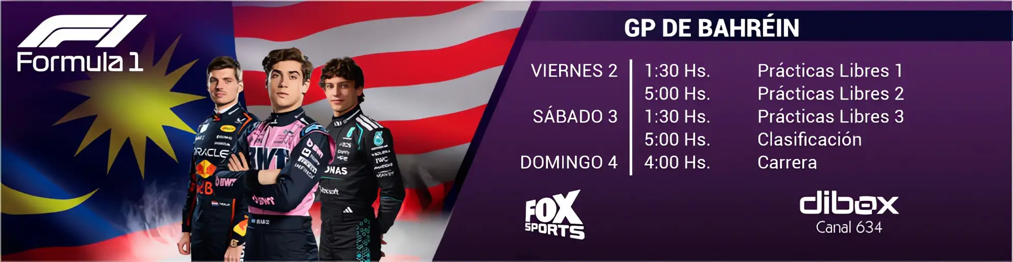 f1 colapinto