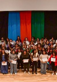 150 nuevos cuidadores