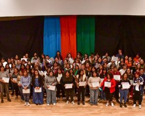 150 nuevos cuidadores