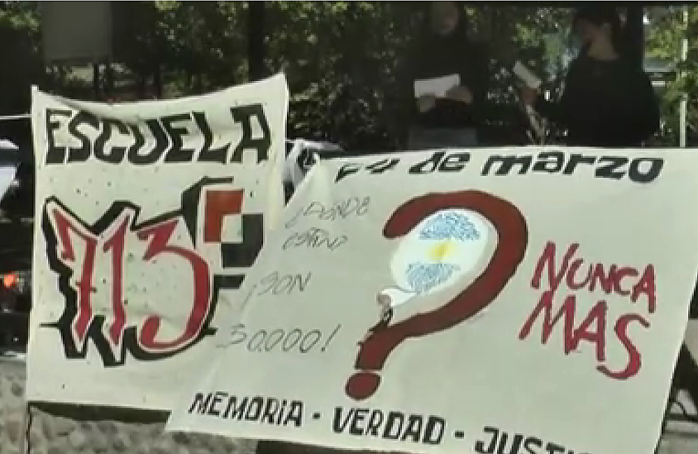 24 de marzo