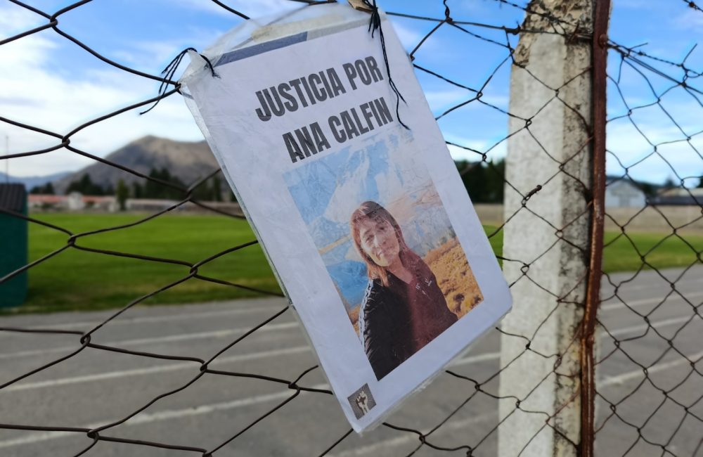 8k por el 8m ana calfin 2