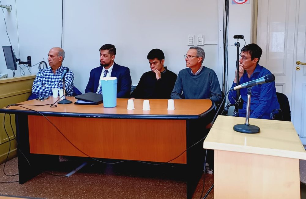 CAUSA VP veredicto