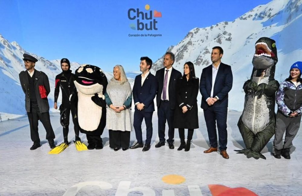 CHUBUT INVIERNO