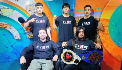 CIAM