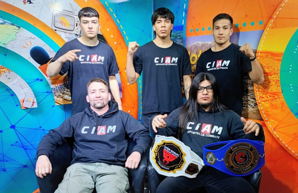 CIAM