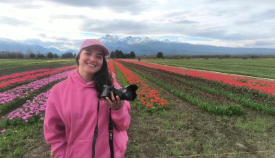 EARA MIELGO TULIPANES