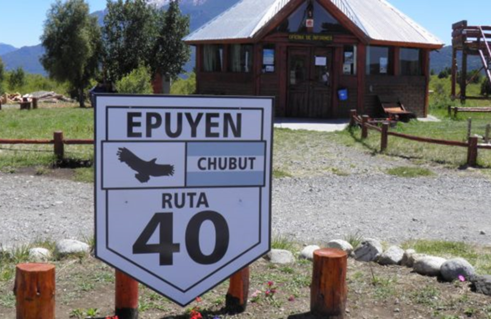 EPUYEN-