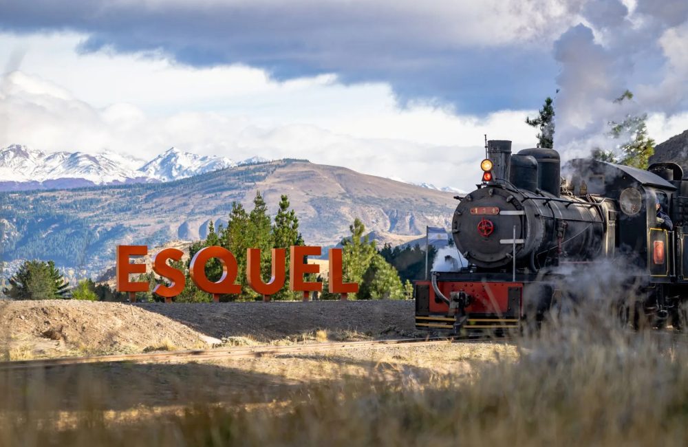 ESQUEL