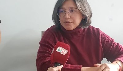 EVANGELINA CHAMORRO 19 DE JUNIO