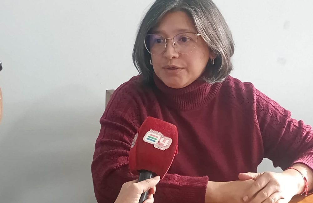 EVANGELINA CHAMORRO 19 DE JUNIO
