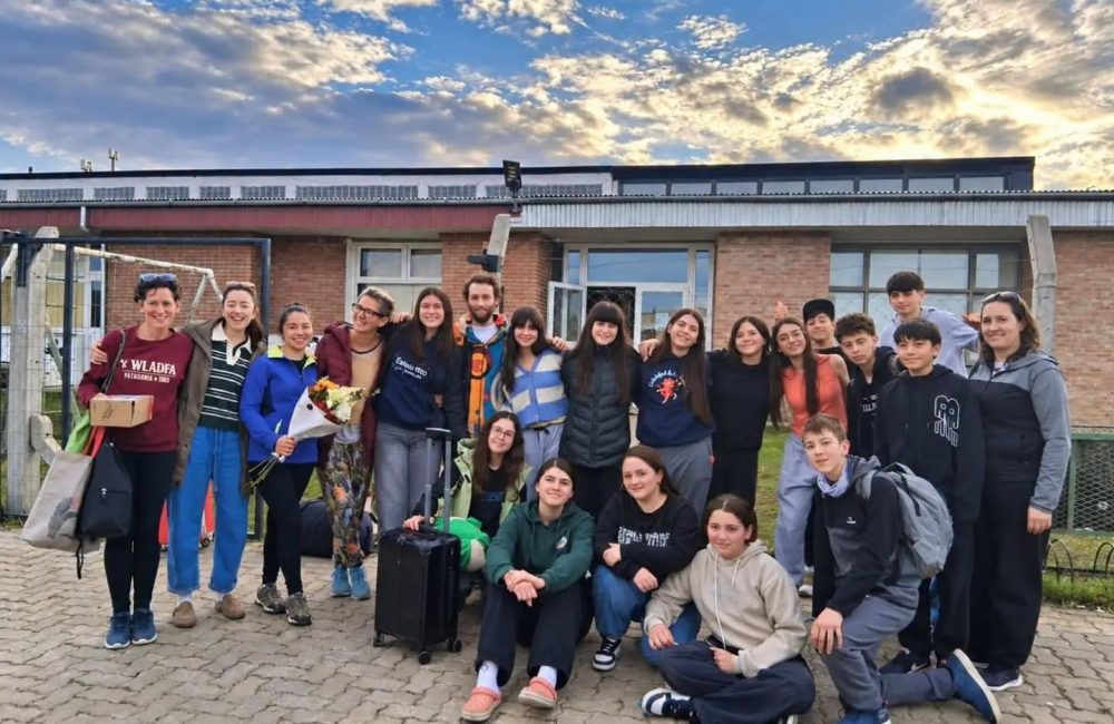 El Eisteddfod de la Juventud premió el talento de los jóvenes de Trevelin