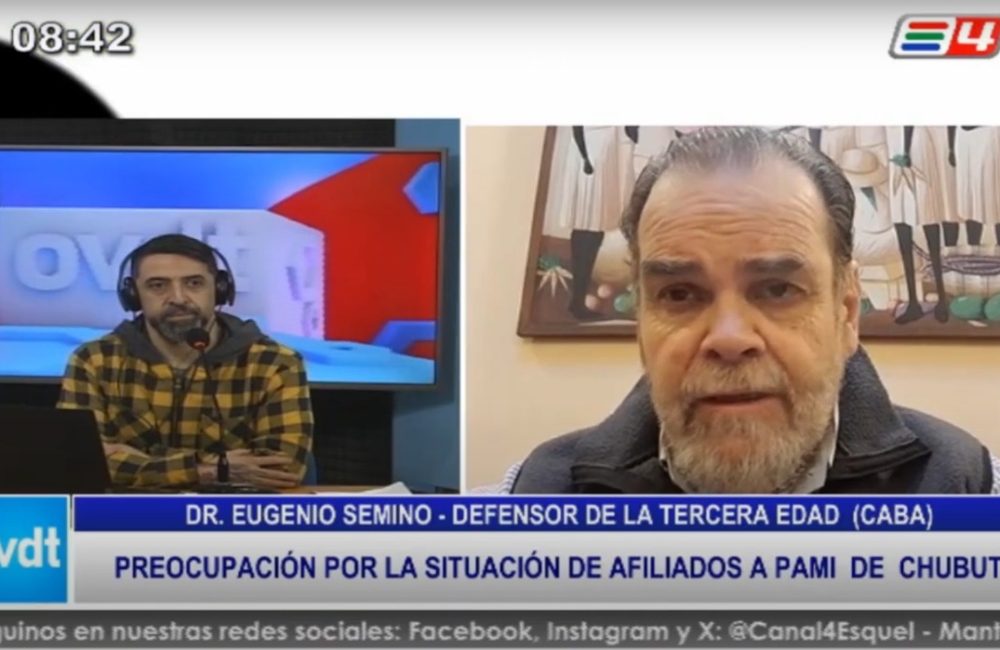 Eugenio_Semino canal 4