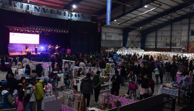 Expo Esquel 01