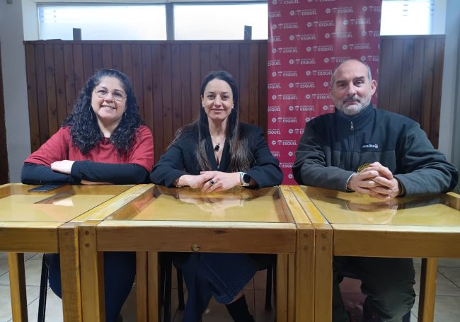 GIRSU EN EL PNLA
