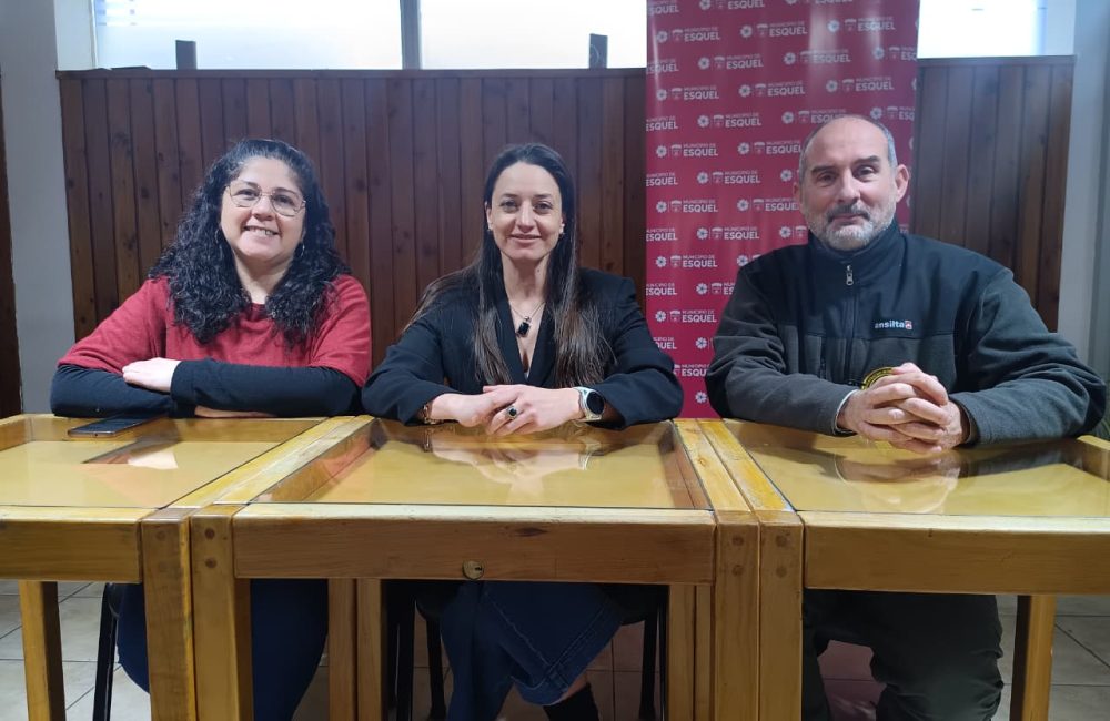 GIRSU EN EL PNLA