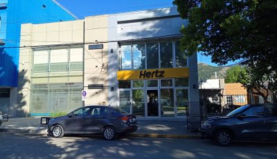 HERTZ ESQUEL 1