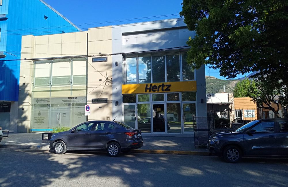 HERTZ ESQUEL 1