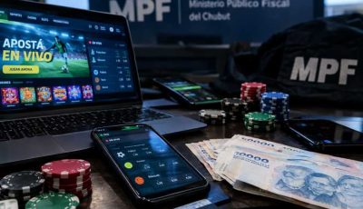 JUEGOS MPF