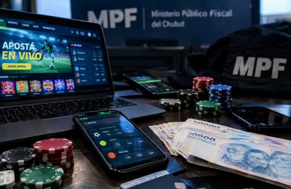 JUEGOS MPF