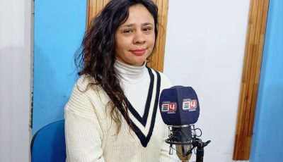 Karem en Canal 4 (1)