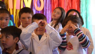 “La Escuela y la Familia como Aliados” 1