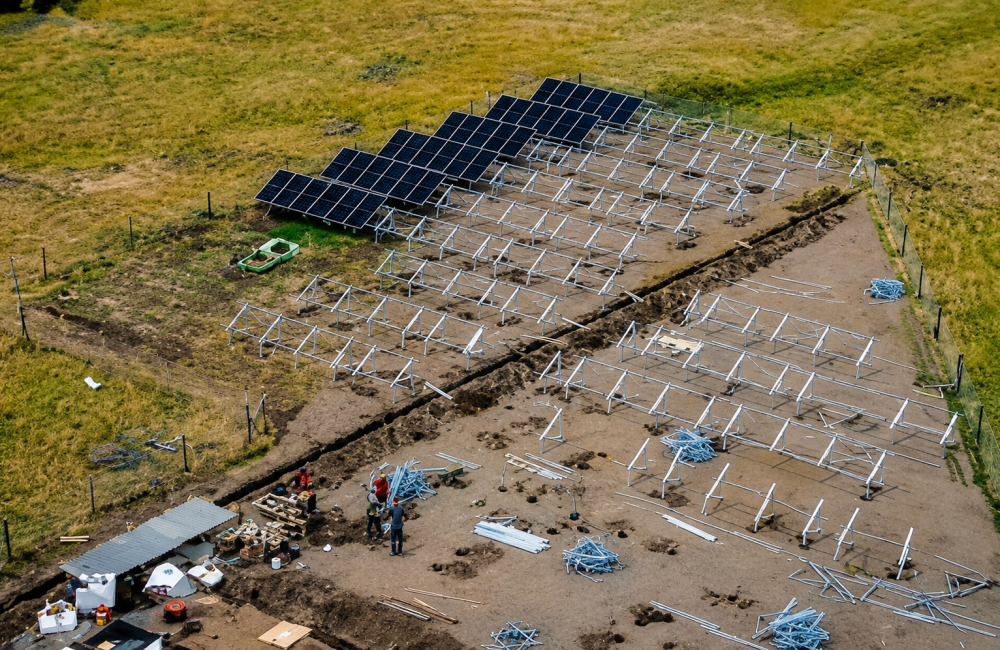 PARQUE SOLAR