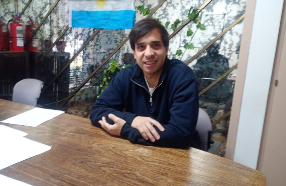 RAFAEL CREA 19 DE JUNIO