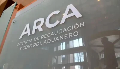 RCA