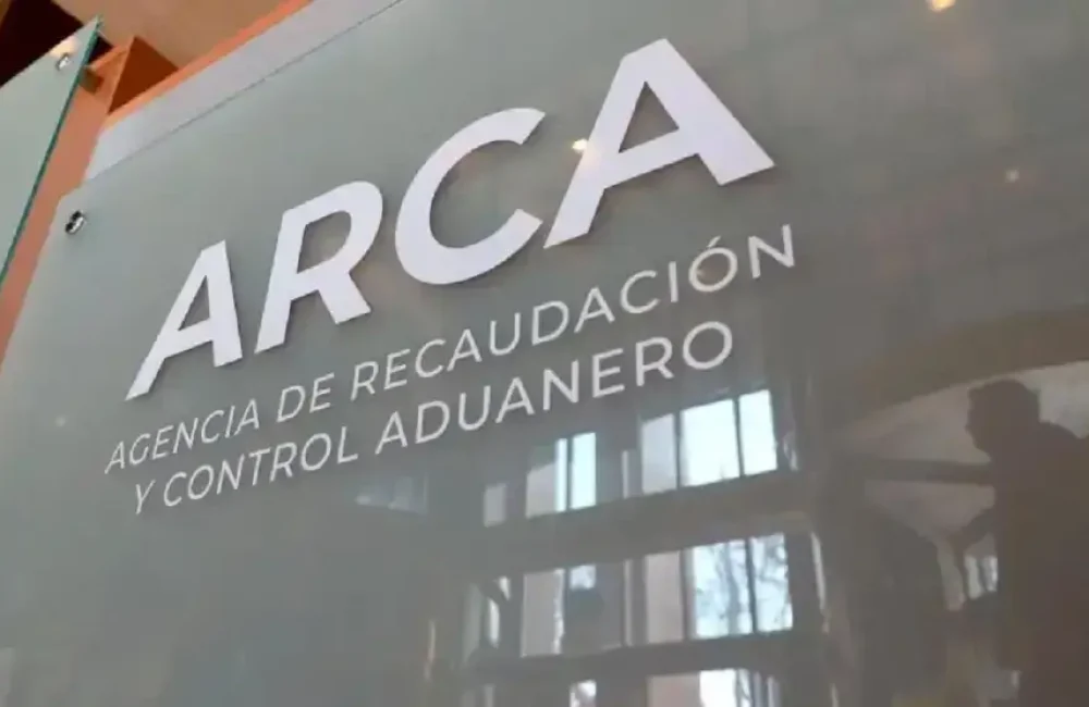 RCA