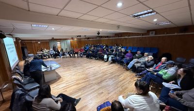 REUNION INSTITUCIONES