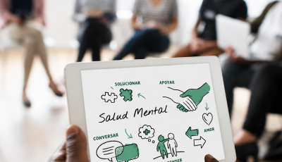 SALUD MENTAL