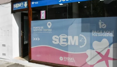 SEM-Esquel