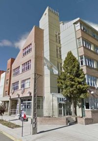TRIBUNALES