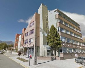 TRIBUNALES