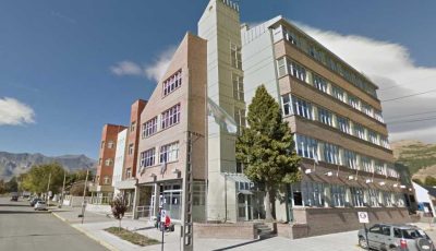 TRIBUNALES