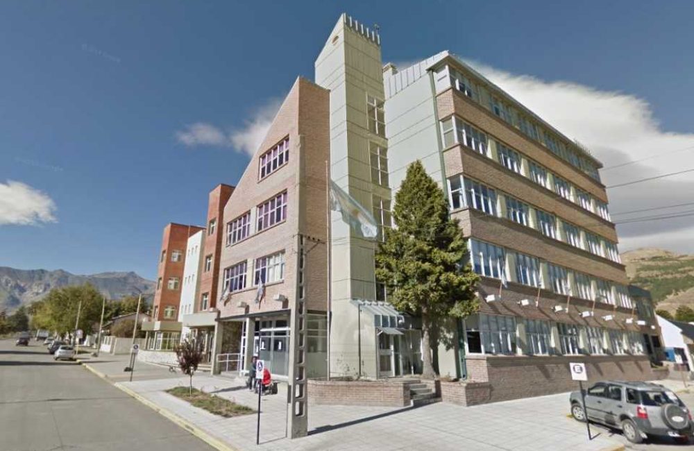 TRIBUNALES