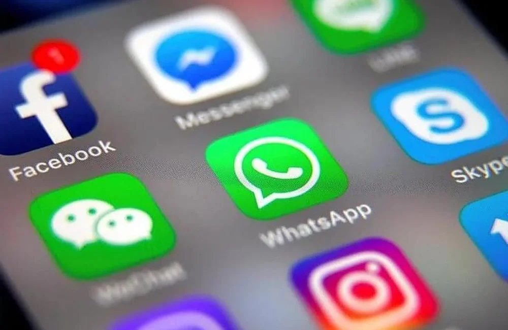 WhatsApp