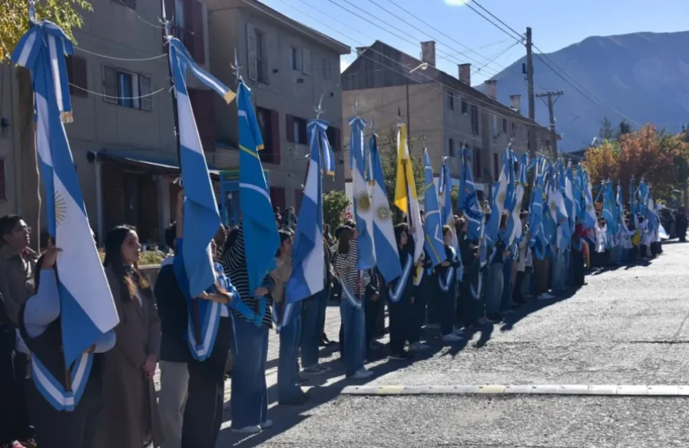 abanderados