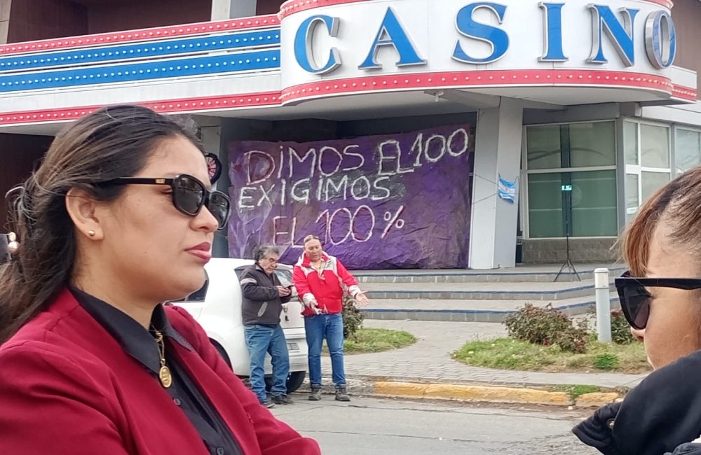 abogada sindicato comercio