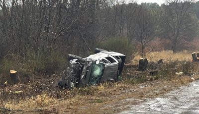 accidente fatal aldea