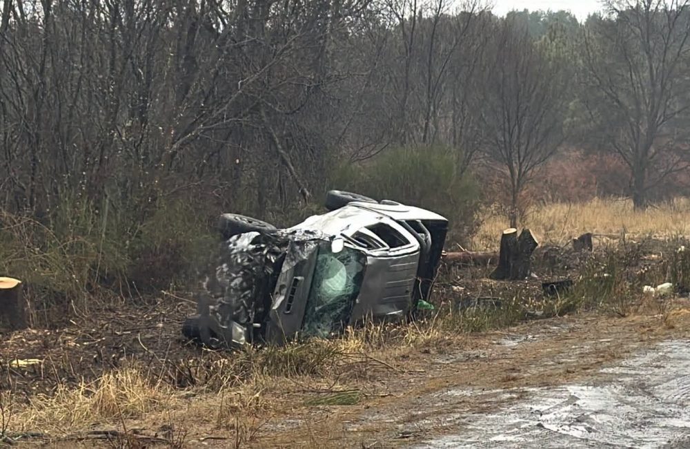 accidente fatal aldea