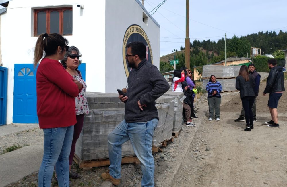 adoquinado barrio estacion 1