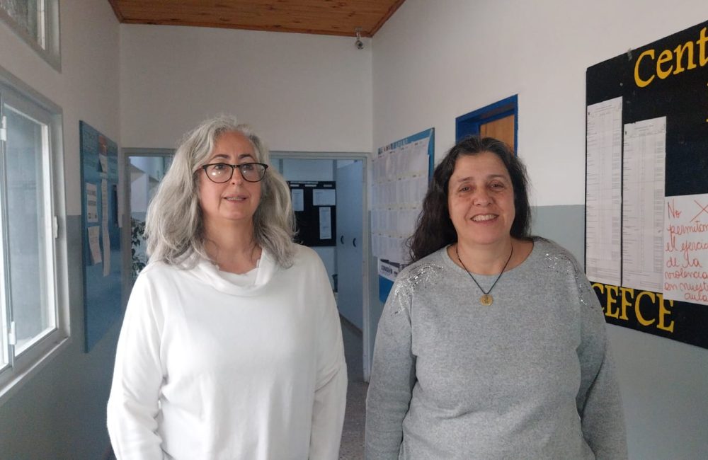 adu esquel