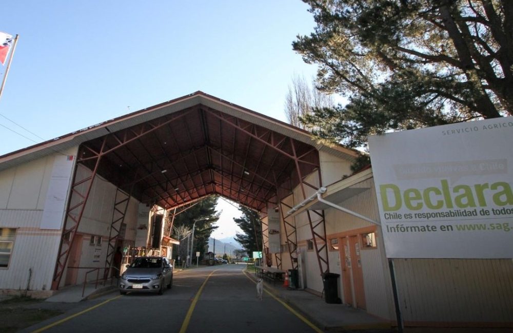 aduana futa