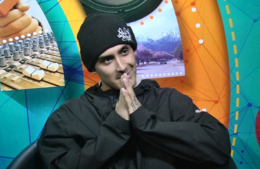 agustin burgos canal 4